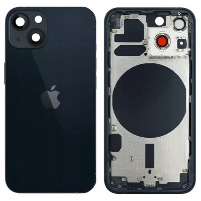 Корпус iPhone 13 Mini Midnight