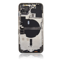 Корпус+шлейф кнопок iPhone 13 Pro Alpine Green