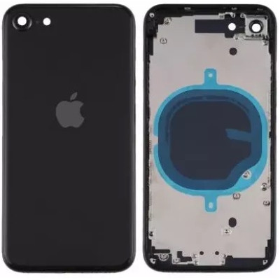 Корпус iPhone SE 3 (2022) Black