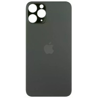 Задняя крышка iPhone 11 Pro Max (большой вырез) Green