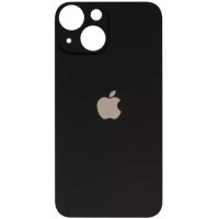 Задня кришка iPhone 13 ( малий виріз ) Black