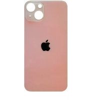 Задняя крышка iPhone 13 Mini (большой вырез) Rose