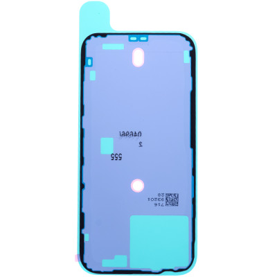 Проклейка під задню кришку iPhone 15