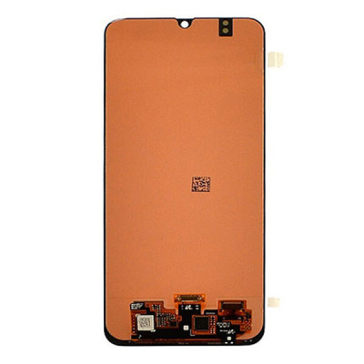 Дисплей Samsung M215 Galaxy M21 без рамки Original China Black