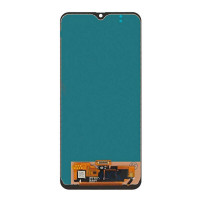 Дисплей Samsung M215 Galaxy M21 без рамки OLED Black