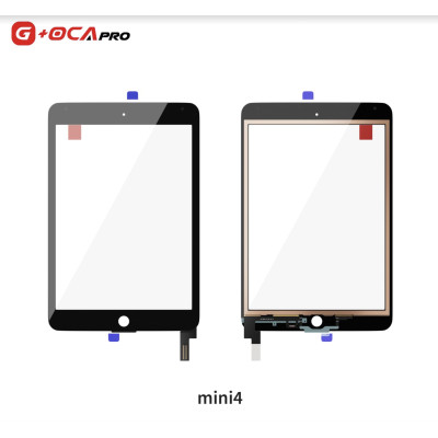 Сенсор ( тачскрін ) iPad mini 4 оригінал Black