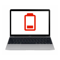 Заміна акумулятора MacBook Pro 13 A2159  (2018-2019) A2171