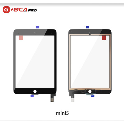 Сенсор ( тачскрін ) iPad mini 5 оригінал Black