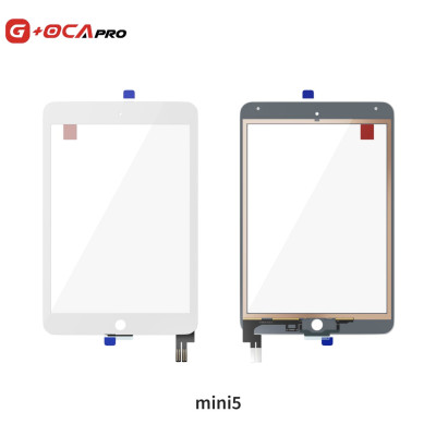 Сенсор ( тачскрін ) iPad mini 5 оригінал White