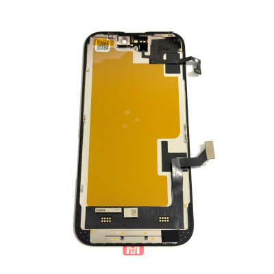 Дисплей iPhone  15 MusttBy Oled (діагностований)