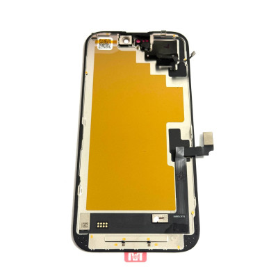 Дисплей iPhone  16 MusttBy Oled (діагностований)