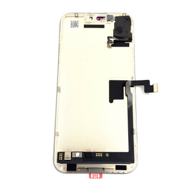 Дисплей iPhone 16 Pro Max MusttBy Oled (діагностований) Дисплей iPhone 16 Pro Max MusttBy Oled (діагностований)