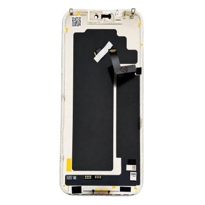 Дисплей iPhone 17 Pro Max MusttBy Full Oled Дисплей iPhone 17 Pro Max MusttBy Full Oled