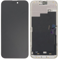 Дисплей оригінал iPhone 15 Pro Max