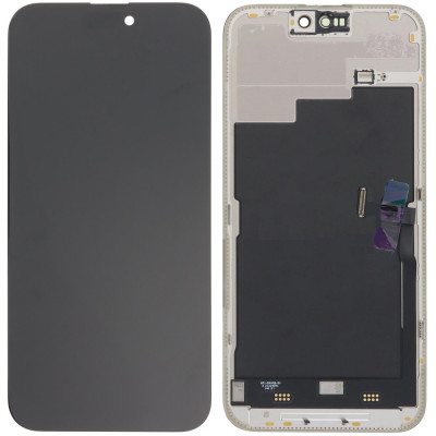 Дисплей оригінал iPhone 15 Pro Max