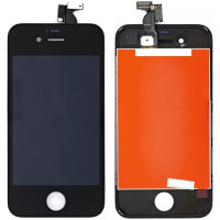Дисплей оригинал iPhone 4s black