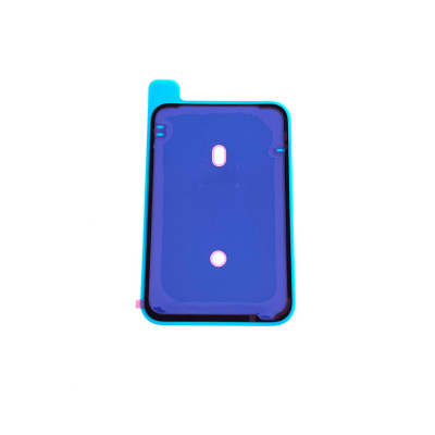 Проклейка під задню кришку iPhone 17 Pro Max