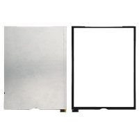 Подсветка дисплея iPad Pro 9,7