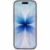 Полірування екрану iPhone 17