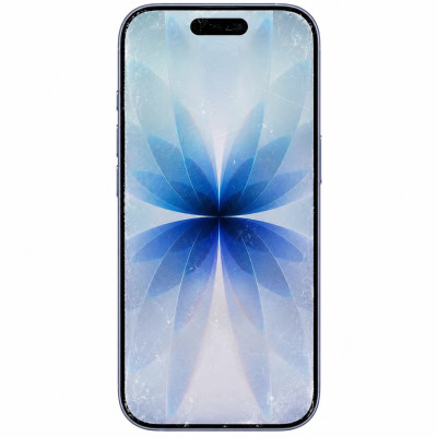 Полірування екрану iPhone 17