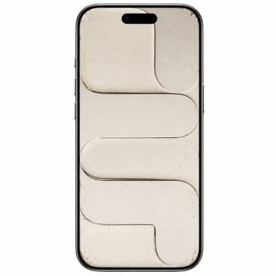 Полірування екрану iPhone 17 Air