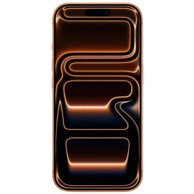 Полірування екрану iPhone 17 Pro Max