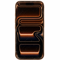 Полірування екрану iPhone 17 Pro Max