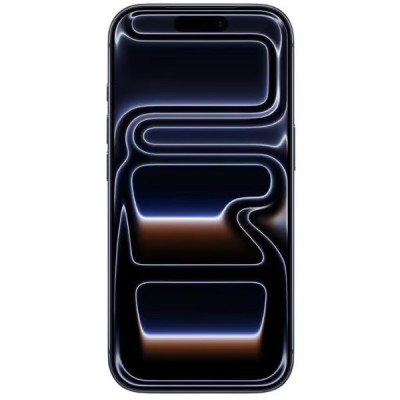 Полірування екрану iPhone 17 Pro