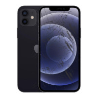 Полірування екрану iPhone 12 