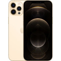 Полірування екрану iPhone 12 Pro Max 