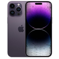 Полировка экрана iPhone 14 Pro Max