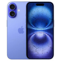 Полірування екрану iPhone 16