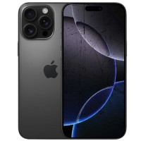 Полірування екрану iPhone 16 Pro