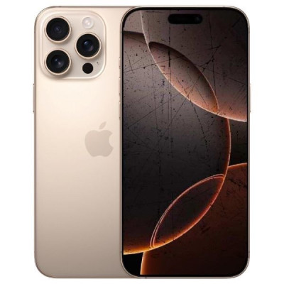 Полірування екрану iPhone 16 Pro Max 