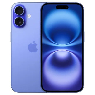 Полірування екрану iPhone 16