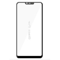 Cкло з плівкою ОCA Realme 2 (G+OCA)