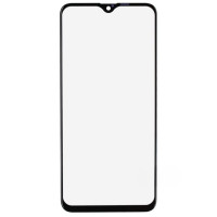 Cкло з плівкою ОCA Realme 3 Pro (G+OCA)