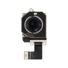 Основна камера iPhone 17 Air