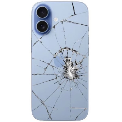 Заміна корпусу iPhone 17