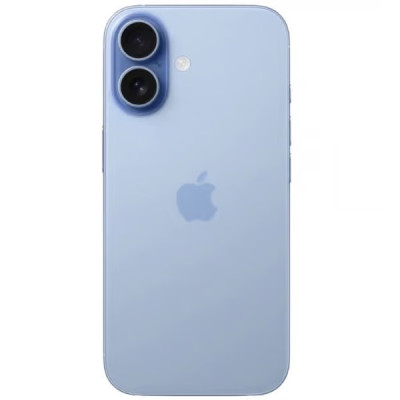 Заміна корпусу iPhone 17