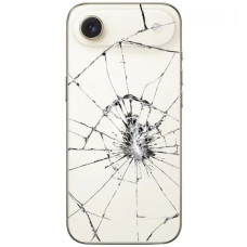 Заміна скла корпусу iPhone 17 Air