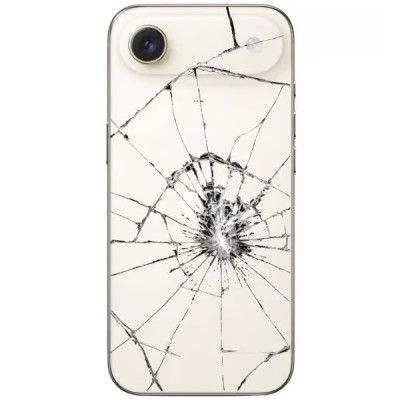 Заміна корпусу iPhone 17 Air