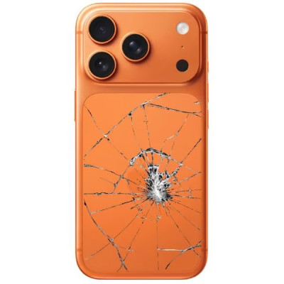 Заміна корпусу iPhone 17 Pro Max