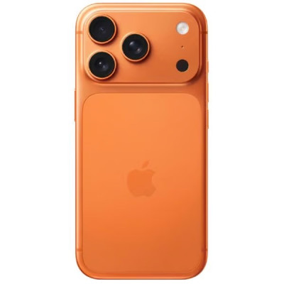 Заміна корпусу iPhone 17 Pro Max