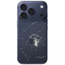 Заміна скла корпусу iPhone 17 Pro