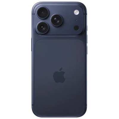 Заміна корпусу iPhone 17 Pro