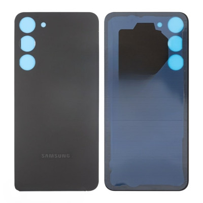 Задня кришка Samsung S23 Plus Phantom Black
