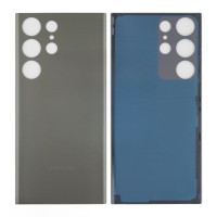 Задня кришка Samsung S23 Ultra Green