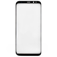 Cкло + Oca Samsung G955 Galaxy S8 Plus (G+OCA)
