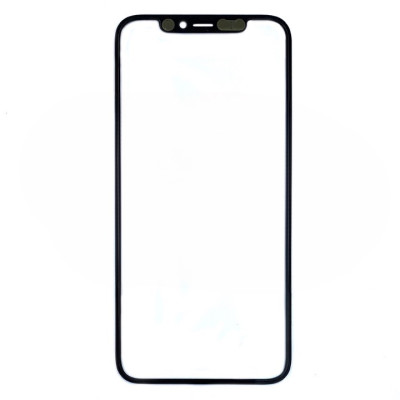 Скло  iPhone 11 Pro